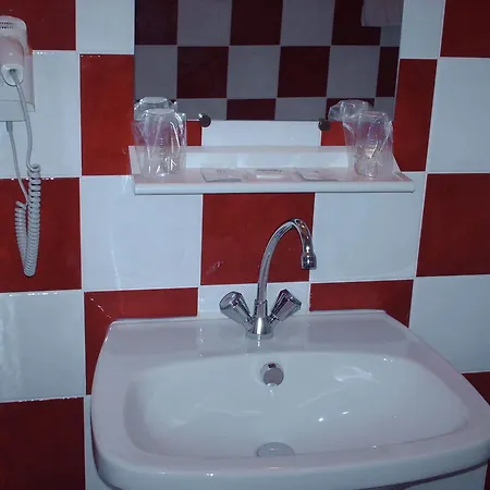 Hotel Le Du Bocage 2*
