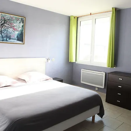 Le Du Bocage Hotel Giéville