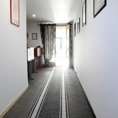 Hotel Le Du Bocage 2*