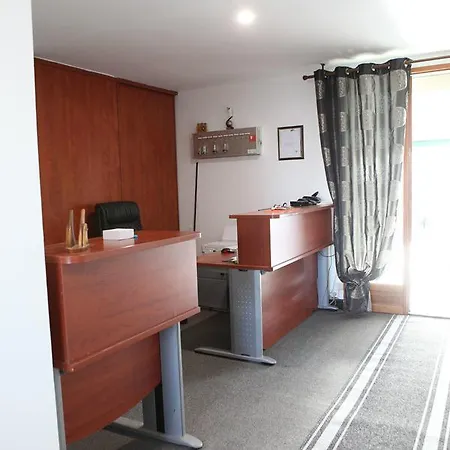 Le Du Bocage Hotel