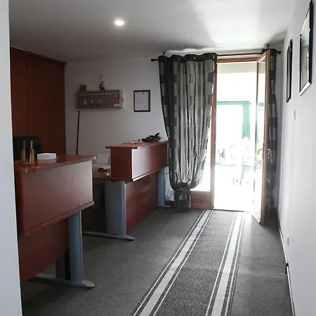 Le Du Bocage Hotel
