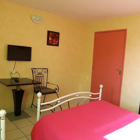Hotel Le Du Bocage 2*