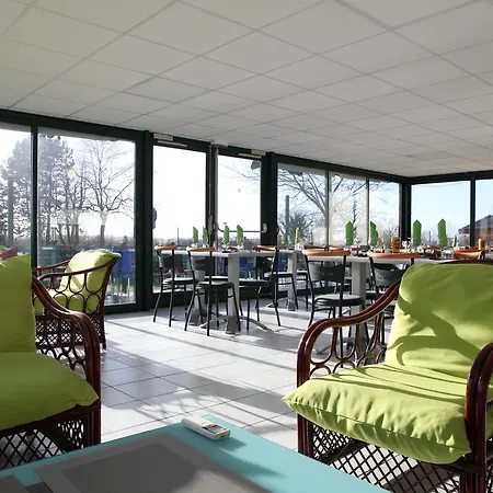 Hotel Le Du Bocage