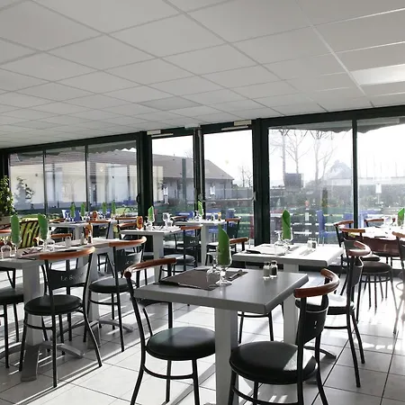 Le Du Bocage Hotel