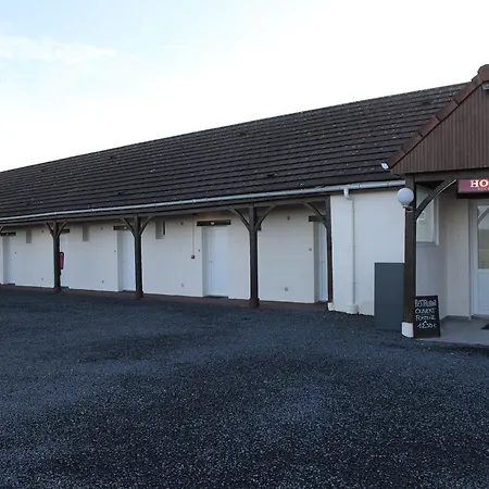 Le Du Bocage Hotel Gieville